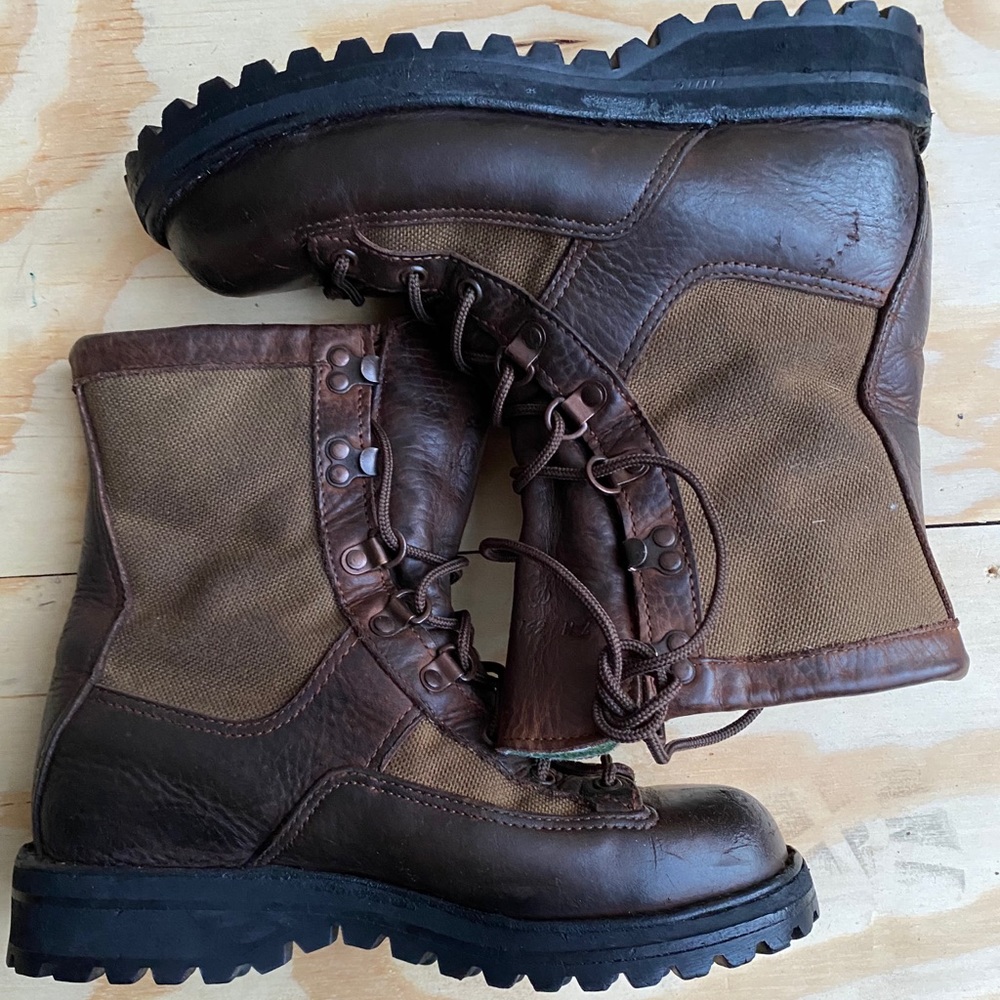 Danner Mountain Boots 400gm